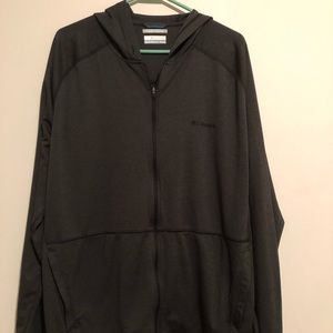 Thin Columbia Jacket Men’s XL